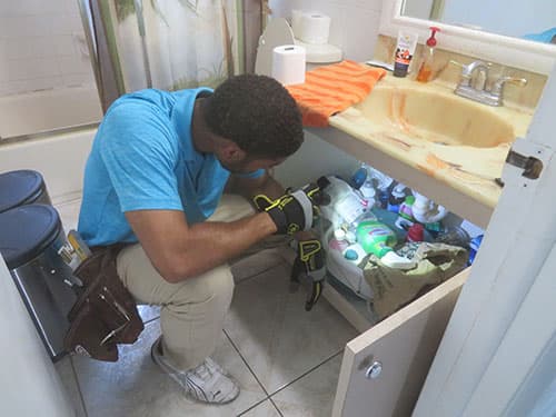 Condo inspection South Florida