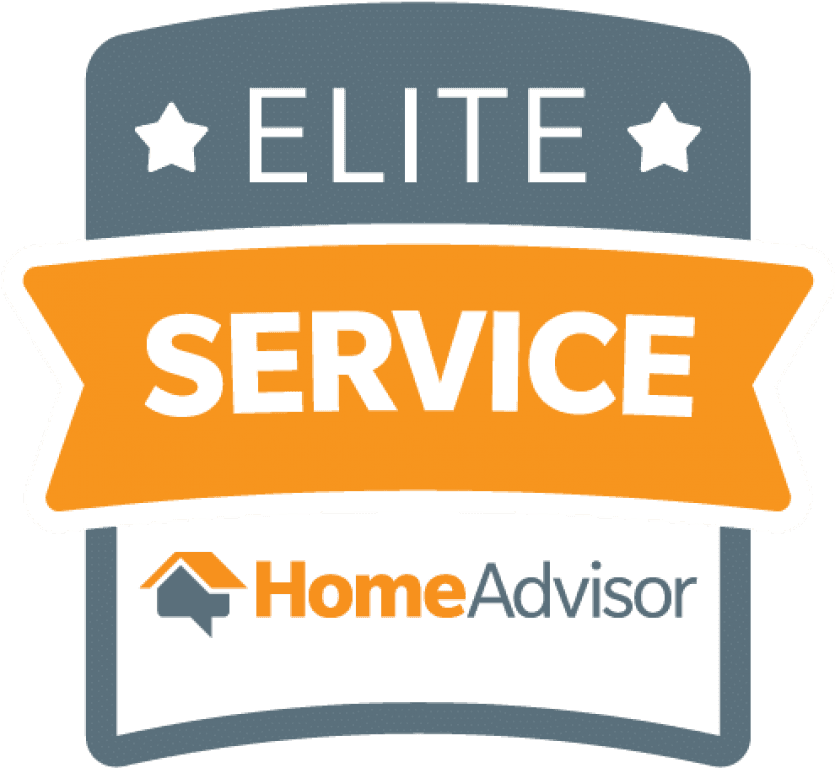 HomeAdvisor Elite Service